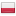 sublimerge.com server is located in Poland
